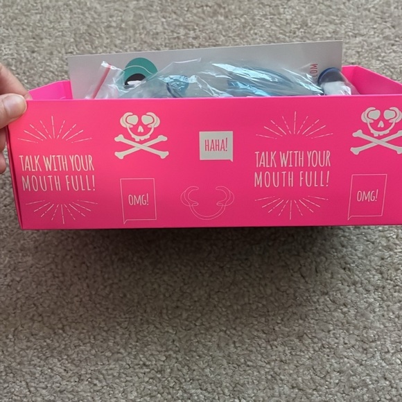 “Watch Yo Mouth Game” - Picture 16 of 16